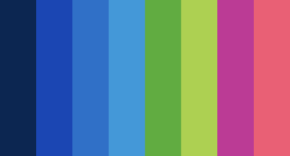 Palette Colori